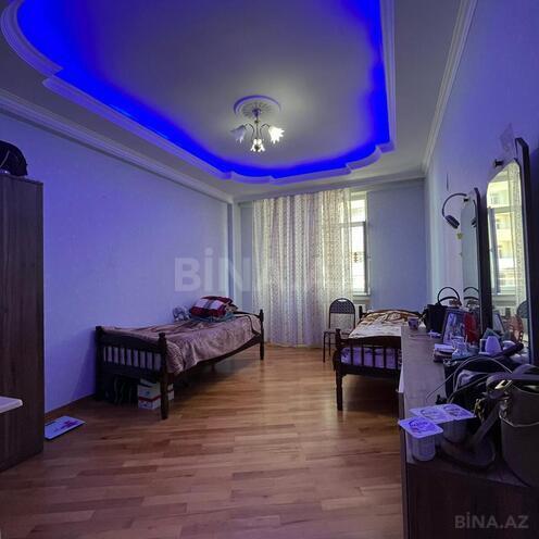 İcarəyə verilir 3 otaqlı yeni tikili 120 m², 20 Yanvar m., photo 15 from 25