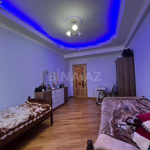 İcarəyə verilir 3 otaqlı yeni tikili 120 m², 20 Yanvar m., photo 16 from 25