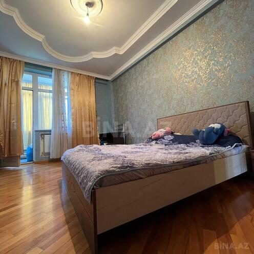 İcarəyə verilir 3 otaqlı yeni tikili 120 m², 20 Yanvar m., photo 12 from 25