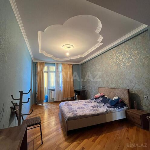 İcarəyə verilir 3 otaqlı yeni tikili 120 m², 20 Yanvar m., photo 13 from 25
