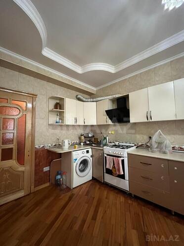 İcarəyə verilir 3 otaqlı yeni tikili 120 m², 20 Yanvar m., photo 9 from 25