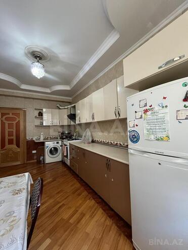 İcarəyə verilir 3 otaqlı yeni tikili 120 m², 20 Yanvar m., photo 8 from 25