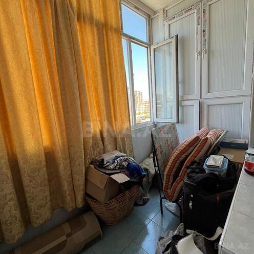 İcarəyə verilir 3 otaqlı yeni tikili 120 m², 20 Yanvar m., photo 21 from 25