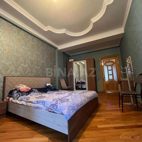 İcarəyə verilir 3 otaqlı yeni tikili 120 m², 20 Yanvar m., photo 11 from 25