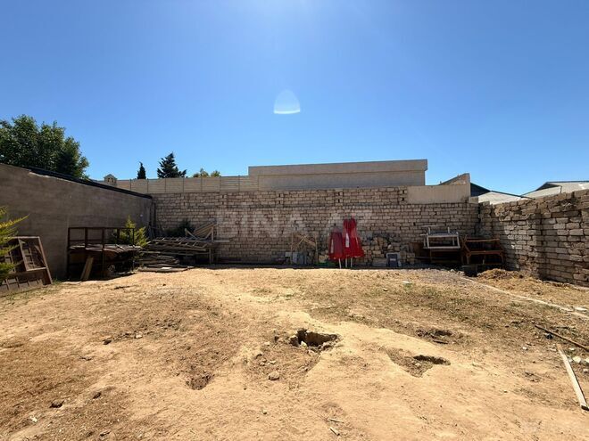 Satılır  torpaq 5 sot, Mərdəkan q., photo 1 from 7