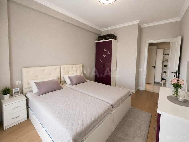 İcarəyə verilir 3 otaqlı yeni tikili 75 m², İnşaatçılar m., photo 5 from 10