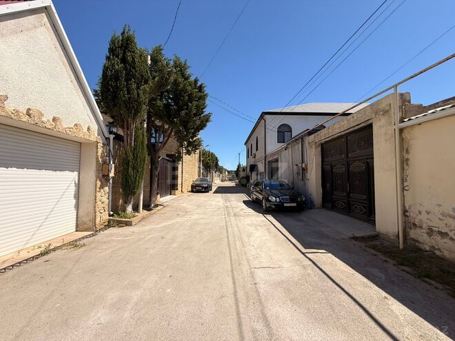 Satılır  torpaq 5 sot, Mərdəkan q., photo 6 from 7