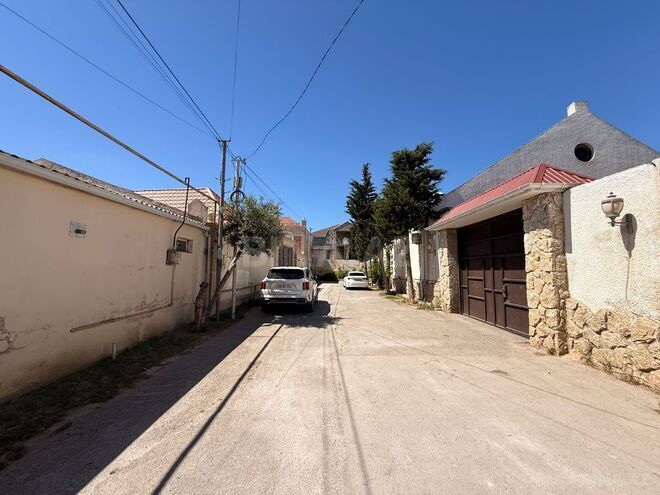 Satılır  torpaq 5 sot, Mərdəkan q., photo 4 from 7