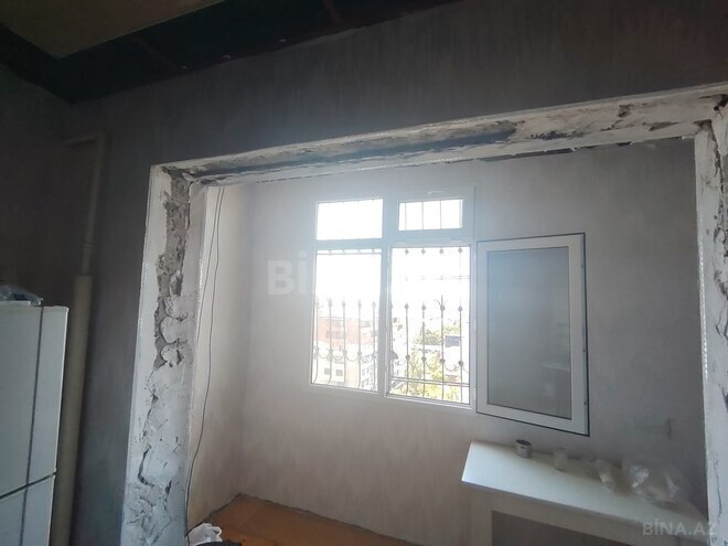 Satılır 4 otaqlı köhnə tikili 110 m², Əhmədli m., photo 8 from 12