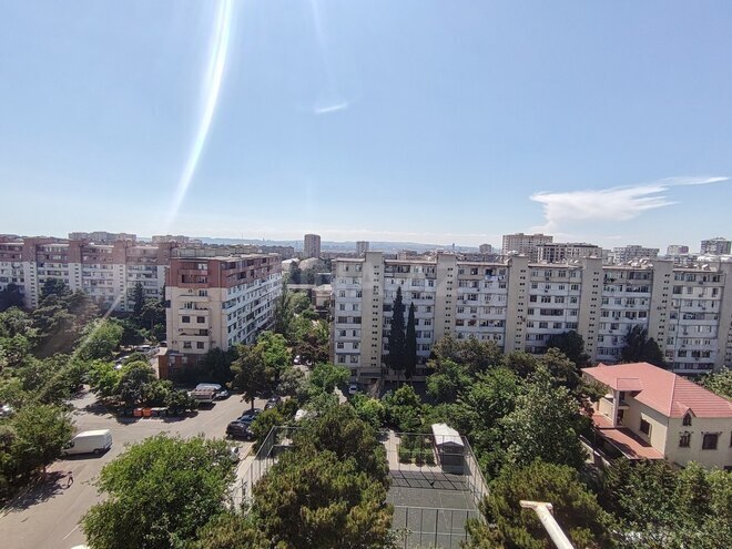 Satılır 4 otaqlı köhnə tikili 110 m², Əhmədli m., photo 5 from 12