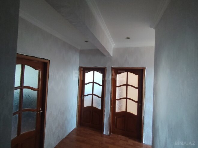 Satılır 4 otaqlı köhnə tikili 110 m², Əhmədli m., photo 10 from 12