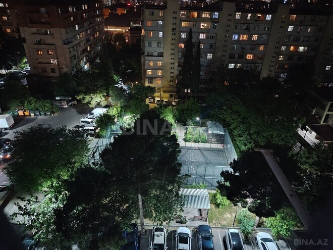 Satılır 4 otaqlı köhnə tikili 110 m², Əhmədli m., photo 1 from 12