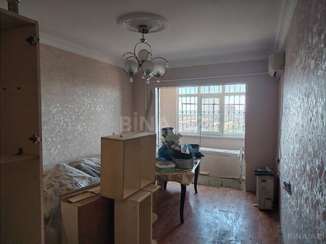 Satılır 4 otaqlı köhnə tikili 110 m², Əhmədli m., photo 7 from 12