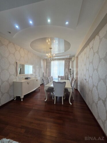 İcarəyə verilir 2 otaqlı yeni tikili 100 m², Şah İsmayıl Xətai m., photo 10 from 17