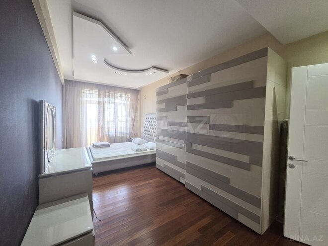 İcarəyə verilir 2 otaqlı yeni tikili 100 m², Şah İsmayıl Xətai m., photo 7 from 17