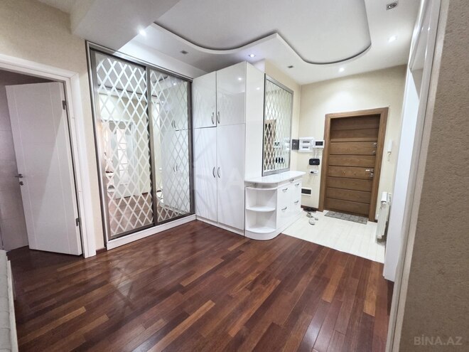 İcarəyə verilir 2 otaqlı yeni tikili 100 m², Şah İsmayıl Xətai m., photo 3 from 17