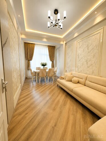 Продаётся 2-комн. новостройка 60 м², Сураханский  р., photo 1 from 13