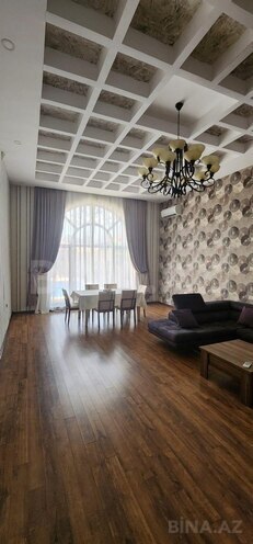 İcarəyə verilir 3 otaqlı həyət evi/bağ evi 308 m², Mərdəkan q., photo 13 from 19