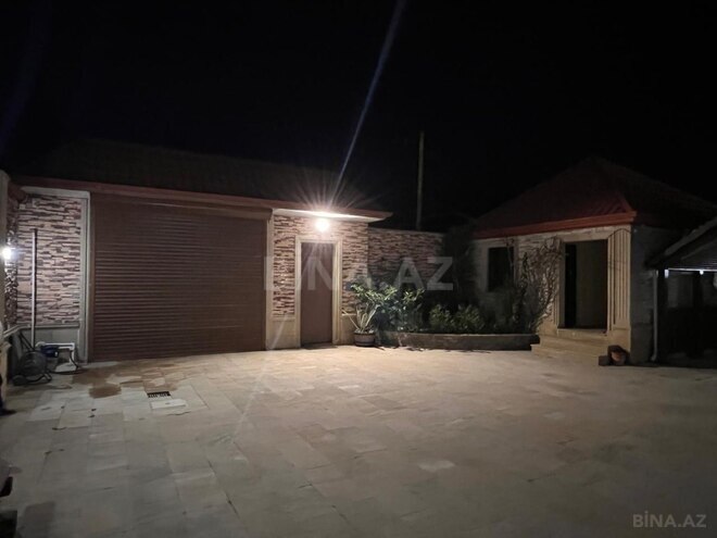 İcarəyə verilir 3 otaqlı həyət evi/bağ evi 308 m², Mərdəkan q., photo 7 from 19