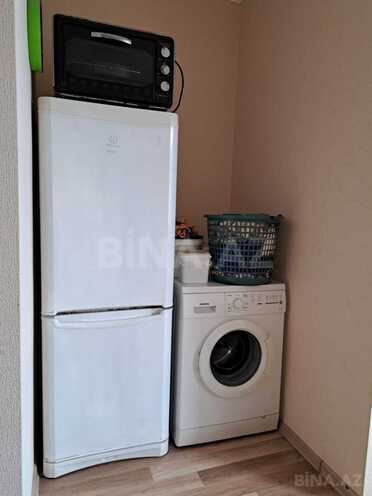İcarəyə verilir 2 otaqlı yeni tikili 55 m², Yeni Yasamal q., photo 7 from 9