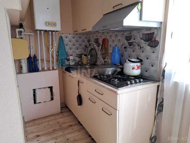 İcarəyə verilir 2 otaqlı yeni tikili 55 m², Yeni Yasamal q., photo 5 from 9