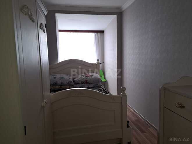 İcarəyə verilir 2 otaqlı yeni tikili 55 m², Yeni Yasamal q., photo 6 from 9