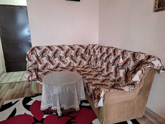 İcarəyə verilir 2 otaqlı yeni tikili 55 m², Yeni Yasamal q., photo 4 from 9
