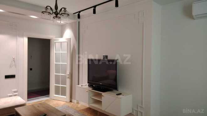 İcarəyə verilir 3 otaqlı yeni tikili 100 m², Nəriman Nərimanov m., photo 5 from 23