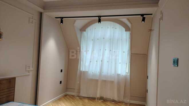 İcarəyə verilir 3 otaqlı yeni tikili 100 m², Nəriman Nərimanov m., photo 18 from 23