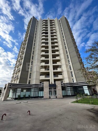 Satılır 3 otaqlı yeni tikili 145 m², Həzi Aslanov q., photo 1 from 16