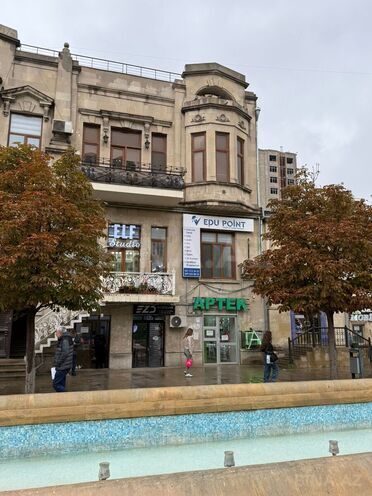 İcarəyə verilir  obyekt 150 m², Nizami m., photo 1 from 28