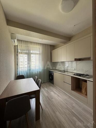 İcarəyə verilir 2 otaqlı yeni tikili 50 m², 20 Yanvar m., photo 3 from 13