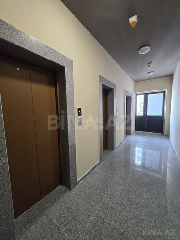 İcarəyə verilir 2 otaqlı yeni tikili 50 m², 20 Yanvar m., photo 10 from 13