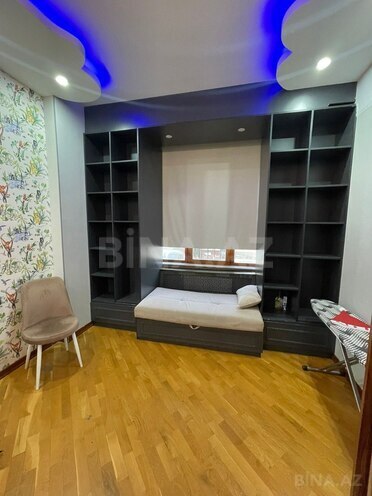 İcarəyə verilir 3 otaqlı yeni tikili 190 m², Şah İsmayıl Xətai m., photo 17 from 24