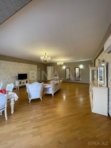 İcarəyə verilir 3 otaqlı yeni tikili 190 m², Şah İsmayıl Xətai m., photo 6 from 24
