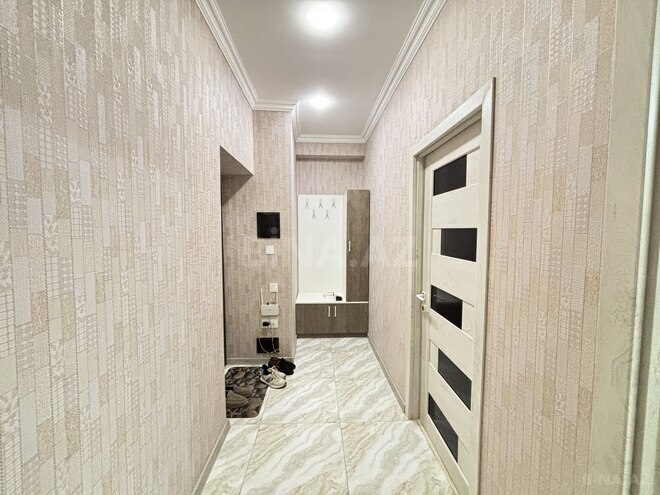 İcarəyə verilir 2 otaqlı yeni tikili 70 m², 28 May m., photo 12 from 14