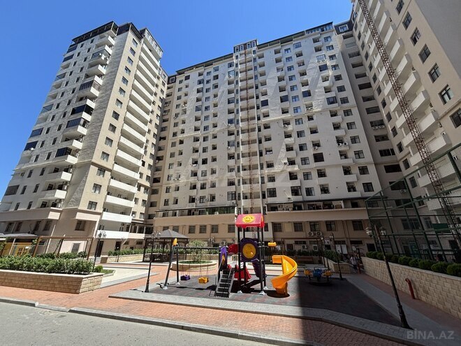 İcarəyə verilir 2 otaqlı yeni tikili 70 m², 28 May m., photo 13 from 14