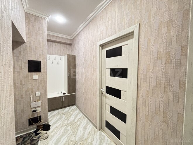 İcarəyə verilir 2 otaqlı yeni tikili 70 m², 28 May m., photo 9 from 14