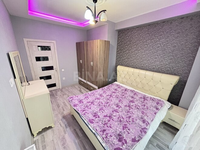 İcarəyə verilir 2 otaqlı yeni tikili 70 m², 28 May m., photo 8 from 14