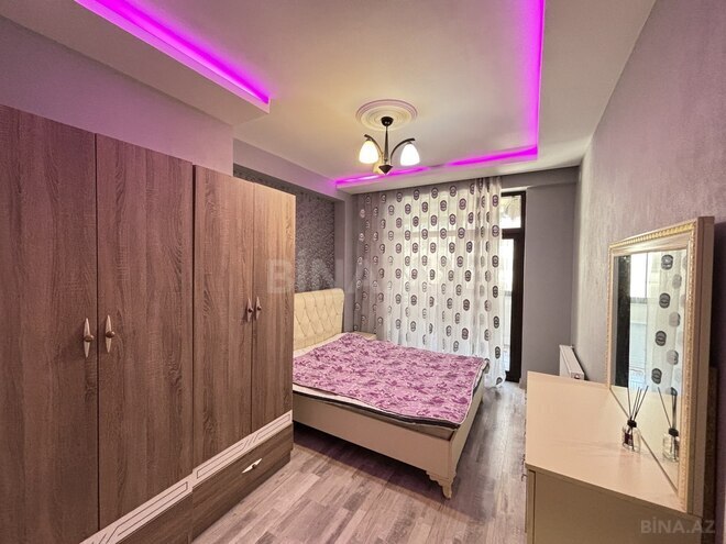 İcarəyə verilir 2 otaqlı yeni tikili 70 m², 28 May m., photo 7 from 14