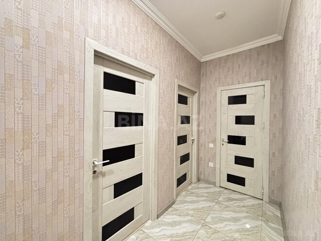İcarəyə verilir 2 otaqlı yeni tikili 70 m², 28 May m., photo 6 from 14
