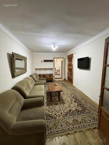 İcarəyə verilir 2 otaqlı köhnə tikili 35 m², Elmlər Akademiyası m., photo 3 from 7