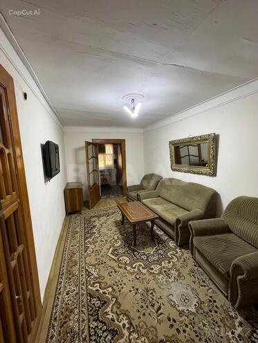 İcarəyə verilir 2 otaqlı köhnə tikili 35 m², Elmlər Akademiyası m., photo 1 from 7