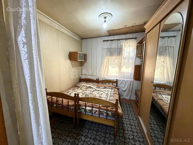 İcarəyə verilir 2 otaqlı köhnə tikili 35 m², Elmlər Akademiyası m., photo 4 from 7