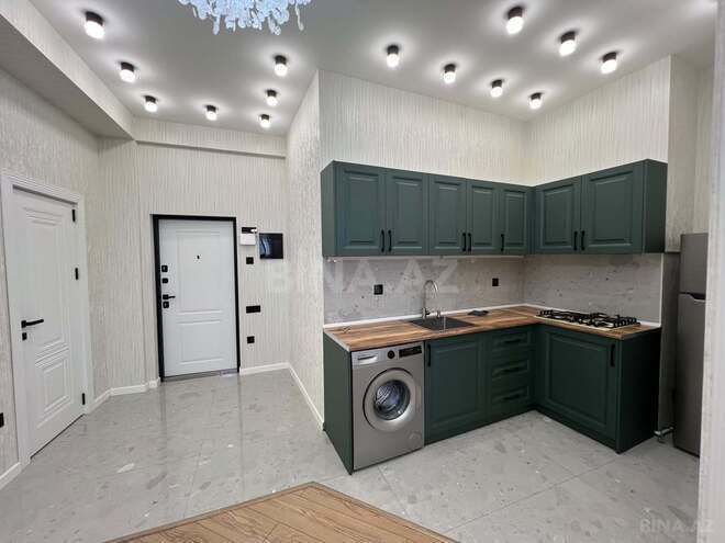 Satılır 2 otaqlı yeni tikili 62 m², Yasamal r., photo 9 from 14