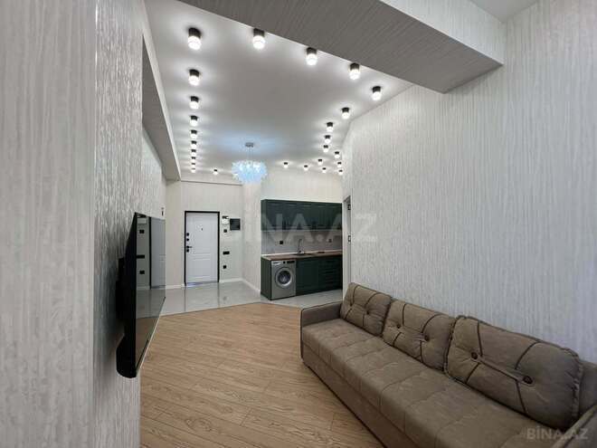 Satılır 2 otaqlı yeni tikili 62 m², Yasamal r., photo 5 from 14