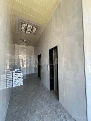 Satılır 2 otaqlı yeni tikili 62 m², Yasamal r., photo 11 from 14