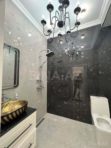 Satılır 2 otaqlı yeni tikili 62 m², Yasamal r., photo 10 from 14