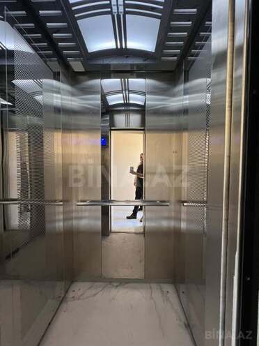 Satılır 2 otaqlı yeni tikili 62 m², Yasamal r., photo 12 from 14