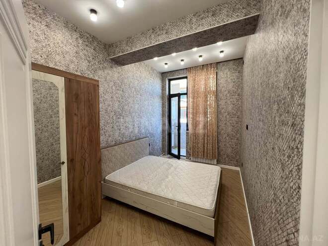 Satılır 2 otaqlı yeni tikili 62 m², Yasamal r., photo 7 from 14